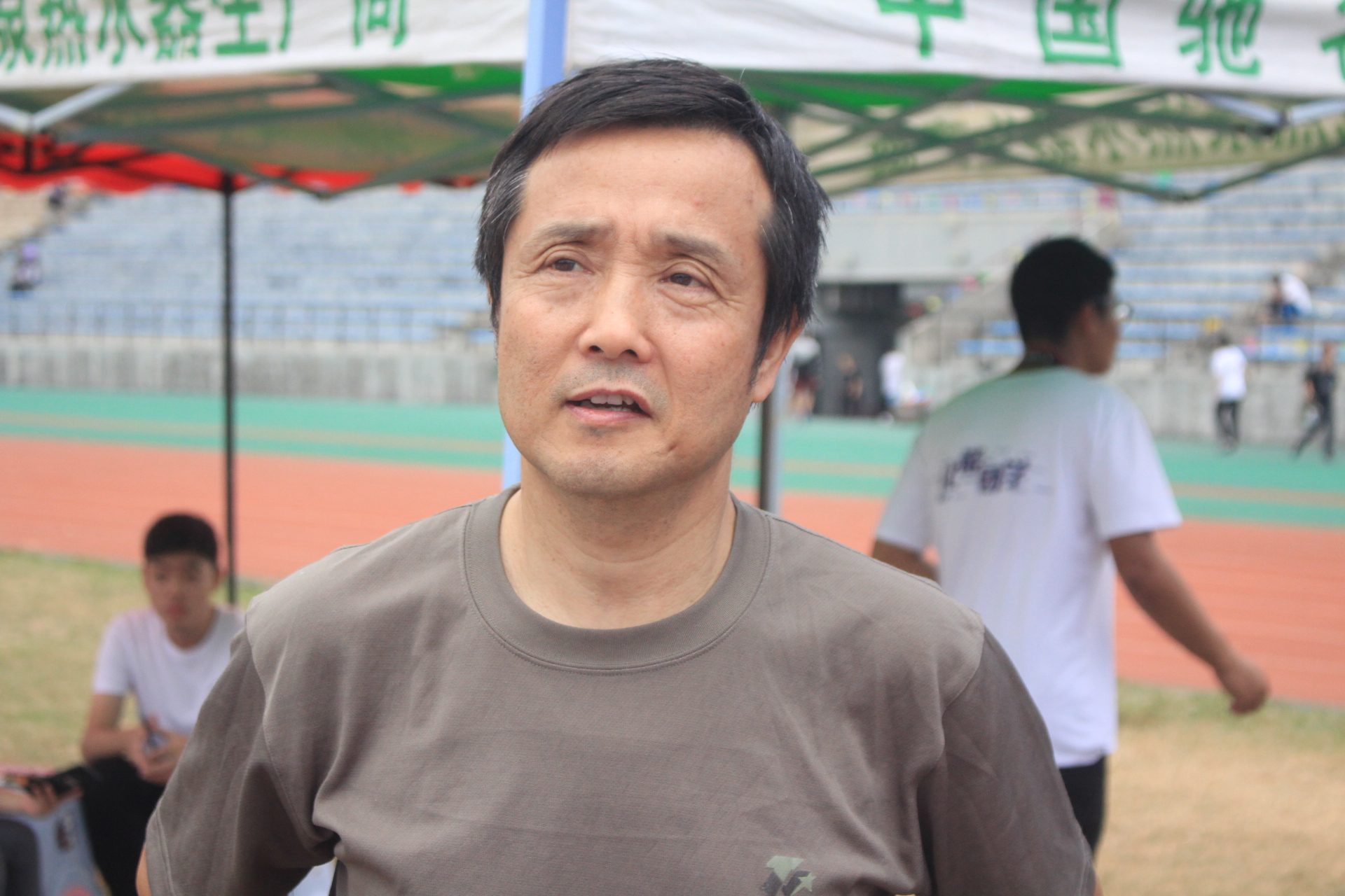 化能学院在校运会中勇夺佳绩4.JPG